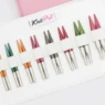 KnitPro Dreamz Mini Udskiftelige Rundpindesæt, Mini, 5 cm