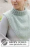 253-26 Peppermint Dream by DROPS Design