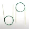 LYKKE Rundpinde Grove (40, 60, 80 og 100 cm)