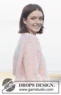 257-15 Blushing Rainbow by DROPS Design