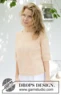 258-23 Sweet Clementine by DROPS Design