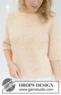 258-23 Sweet Clementine by DROPS Design