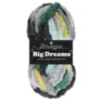 Scheepjes Big Dreams 709 Castle in the air