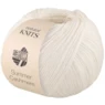 Lana Grossa Summer Cashmere 01 Hvid