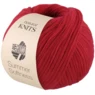 Lana Grossa Summer Softness 07 Rød