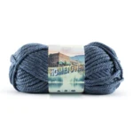 Lion Brand Hometown 135-108I Washington Denim