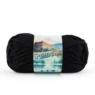 Lion Brand Hometown 135-153I South Dakota Black