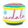 Lion Brand Mandala 525-209Y Gnome