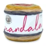Lion Brand Mandala 525-214R Centaur
