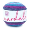 Lion Brand Mandala 525-244D Hades