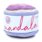 Lion Brand Mandala 525-200BD Wood Nymph