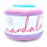 Lion Brand Mandala 525-232F Liger