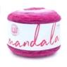 Lion Brand Mandala 525-227G Cupid