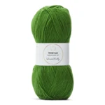 LindeHobby Vivid Lux 52 Græsgrøn