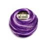 DMC Perle Bomuld 52 Meleret violet