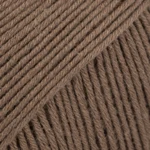 DROPS Safran 68 Kaffe
