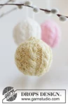0-1657 Braided Bloom by DROPS Design