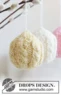 0-1657 Braided Bloom by DROPS Design