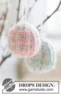0-1659 Spring Whimsy by DROPS Design