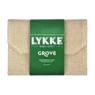 LYKKE Udskiftelige Rundpindesæt Grove, Beige, 13 cm