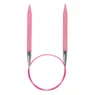 LYKKE Rundpinde Blush (40, 60, 80 og 100 cm)
