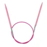 LYKKE Rundpinde Blush (40, 60, 80 og 100 cm)