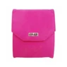 LYKKE Udskiftelige Rundpindesæt Blush, Fuchsia, 13 cm,