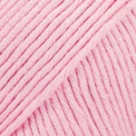 DROPS Muskat 05 Støvet rosa