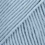 DROPS Muskat 76 Lys denim