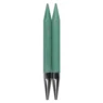 LYKKE Udskiftelige Rundpinde Color 13 cm, 10.00 mm