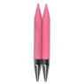 LYKKE Udskiftelige Rundpinde Color 13 cm, 12.00 mm