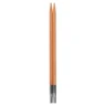 LYKKE Udskiftelige Rundpinde Color 13 cm, 3.75 mm