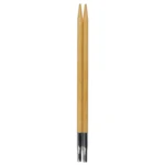 LYKKE Udskiftelige Rundpinde Color 13 cm, 4.00 mm