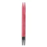 LYKKE Udskiftelige Rundpinde Color 13 cm, 5.00 mm
