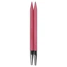 LYKKE Udskiftelige Rundpinde Color 13 cm, 6.50 mm