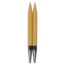 LYKKE Udskiftelige Rundpinde Color 13 cm, 9.00 mm