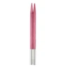 LYKKE Udskiftelige Rundpinde Color 9 cm, 3.25 mm