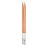 LYKKE Udskiftelige Rundpinde Color 9 cm, 3.50 mm