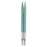 LYKKE Udskiftelige Rundpinde Color 9 cm, 4.00 mm
