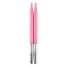 LYKKE Udskiftelige Rundpinde Color 9 cm, 4.50 mm