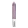 LYKKE Udskiftelige Rundpinde Color 9 cm, 5.00 mm