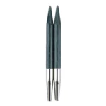 LYKKE Udskiftelige Rundpinde Color 9 cm, 5.50 mm
