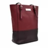 LYKKE Lyra Tote Bag Vinrød