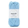 LindeHobby Bloom 8/8 Mercerized Cotton 28 Babyblå