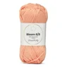 LindeHobby Bloom 8/8 Mercerized Cotton 32 Abrikos