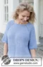 259-34 Blue Coast by DROPS Design