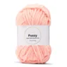 LindeHobby Fuzzy Chenille 06 Laks