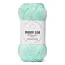 LindeHobby Bloom 8/4 Mercerized Cotton 37 Pastelmynte