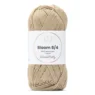 LindeHobby Bloom 8/4 Mercerized Cotton 40 Latte