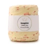 LindeHobby Inspire Print 159 Gule nuancer